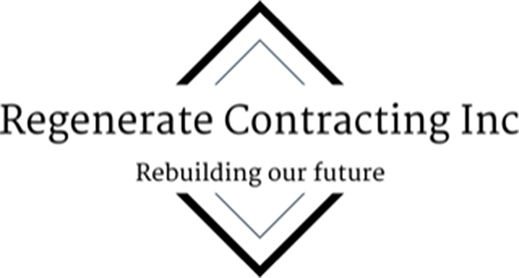 Regenerate Contracting Inc